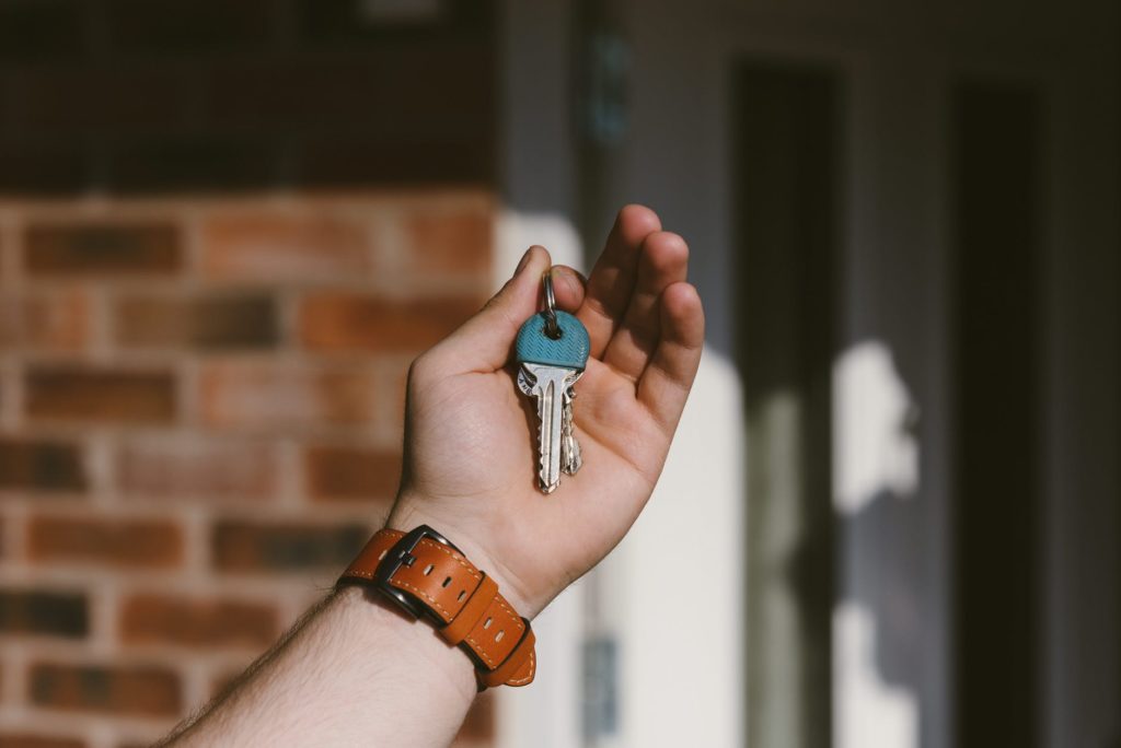 Tips and tricks on house hunting in London – the importance of inventories