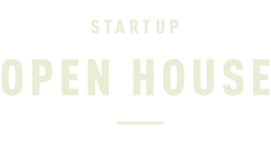 Business Review: Startup Open House