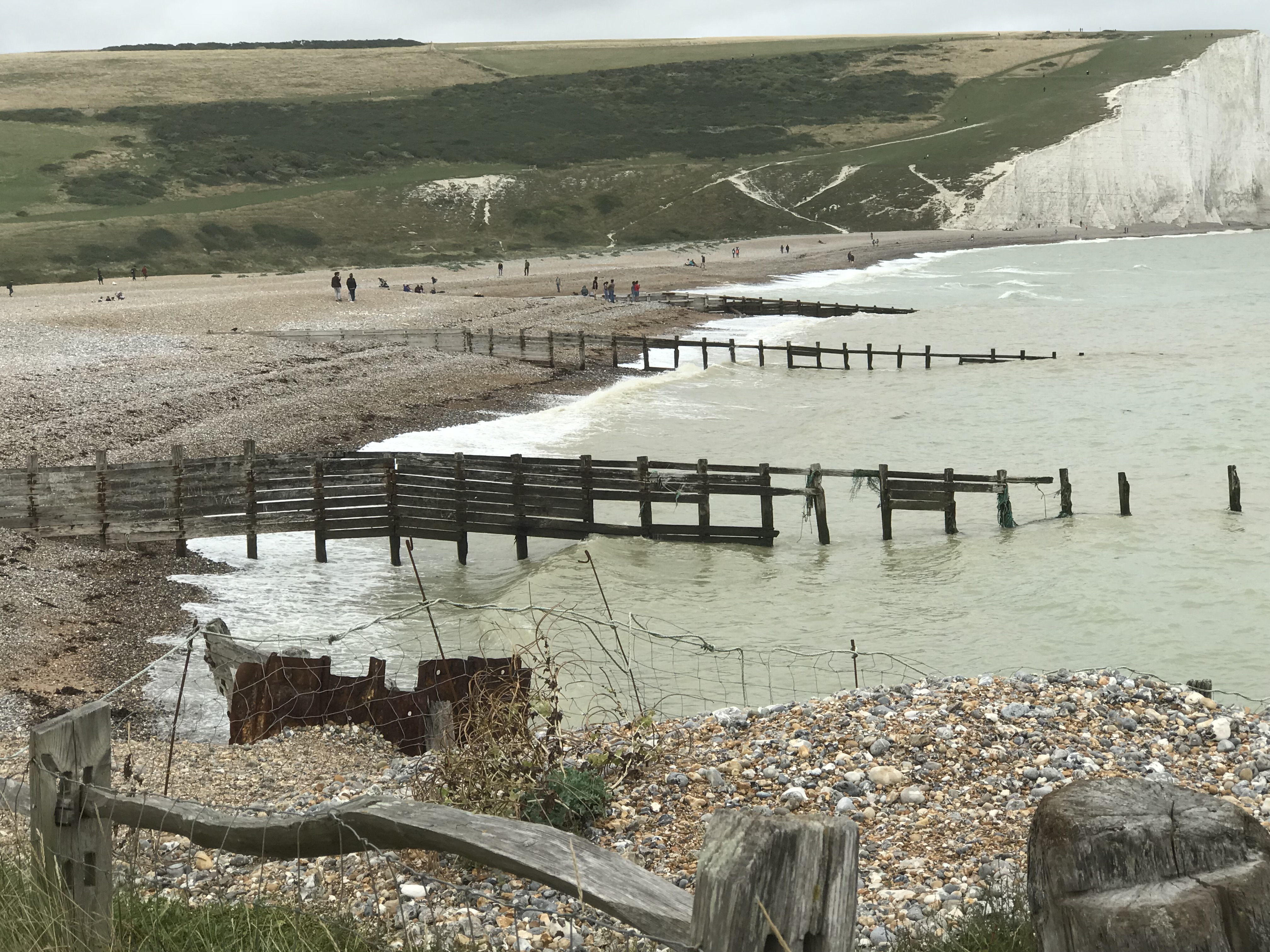 A day at the seaside - beach photo-2