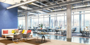 Open plan offices – pros and cons