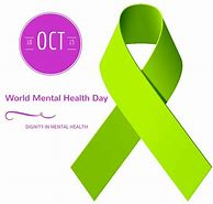 World Mental Health Day October 10 