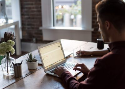 Working remotely and closely with your manager