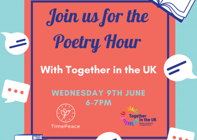 The Poetry Hour