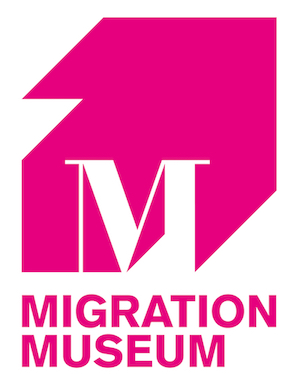 Migration Museum Logo
